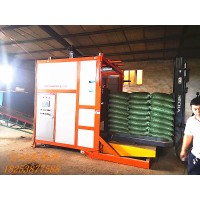 拆垛機(jī)的使用優(yōu)勢及發(fā)展趨勢