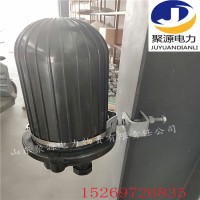 立式接頭盒PC塑料光纜接續盒光纜金具