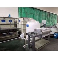 廢水回用|廢水回用設備|昆山污水|吳江廢水