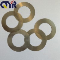 各種材質過濾片加工廠家