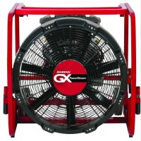 現貨供應進口優蘭特正壓汽油排煙機GX400