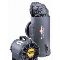 供應優蘭特防爆正負壓風機UB20XX 消防火場排煙設備