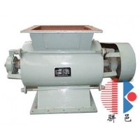 山東科華葉輪給料機