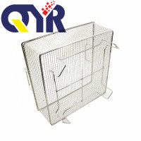 零件清洗網筐加工工廠