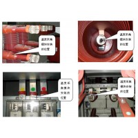 泰恩科技電力無線測溫在線監測方案