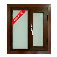 河北任丘防火窗廠家批發