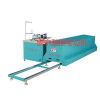 利華窗簾整捆卷邊機(jī)