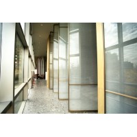 合肥夾絲玻璃創(chuàng)美加工廠