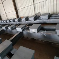 網(wǎng)架滑動鋼鉸支座 帶限位滑移支座廠家規(guī)格全