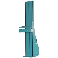 利華自動化窗簾整理機