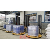 纏繞機(jī)的操作方法與纏繞方式