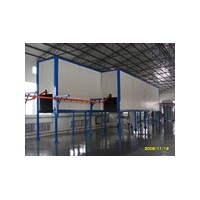 沈陽油漆烘干爐廠家,箱式爐供應(yīng)商 欣恒工程設(shè)備專業(yè)制作