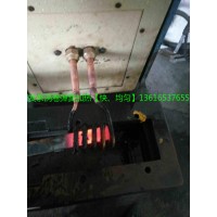 40kw滿足小彈簧發(fā)條渦卷加熱電爐—退火設備