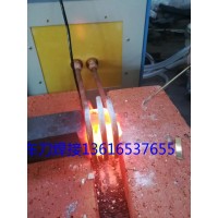 選配20-40kw軋輥車刀焊接設備 刨刀高頻焊機