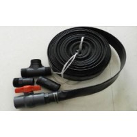 河北噴灌配件新品加工