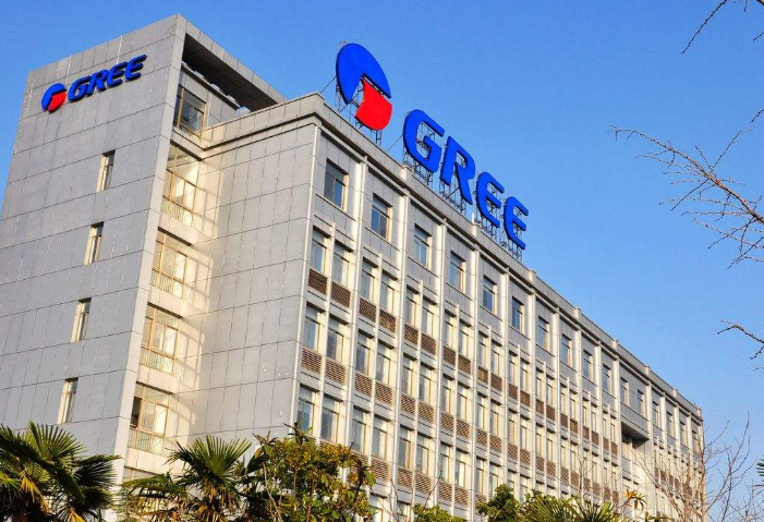 格力造假系競爭對手舉報 格力回應：再炒作深感意外