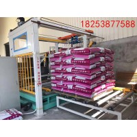 高位碼垛機(jī)的產(chǎn)品及設(shè)備特點(diǎn)