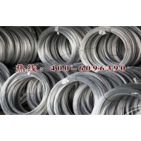 河北鍍鋅鋼絲加工銷售