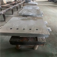 PTEE減震抗拔球型滑動支座好口碑廠家