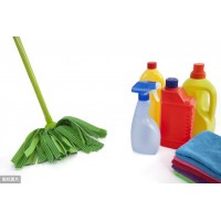 2020中國（上海）國際清潔用品展覽會