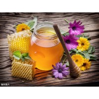 2020上海國際健康蜂產品展覽會