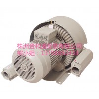 木工機械用雙段高壓風機 星瑞昶鼓風機 臺灣鼓風機