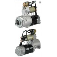 M002T65275三菱叉車起動機