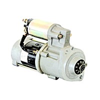 32A66-10101三菱-大連叉車起動機