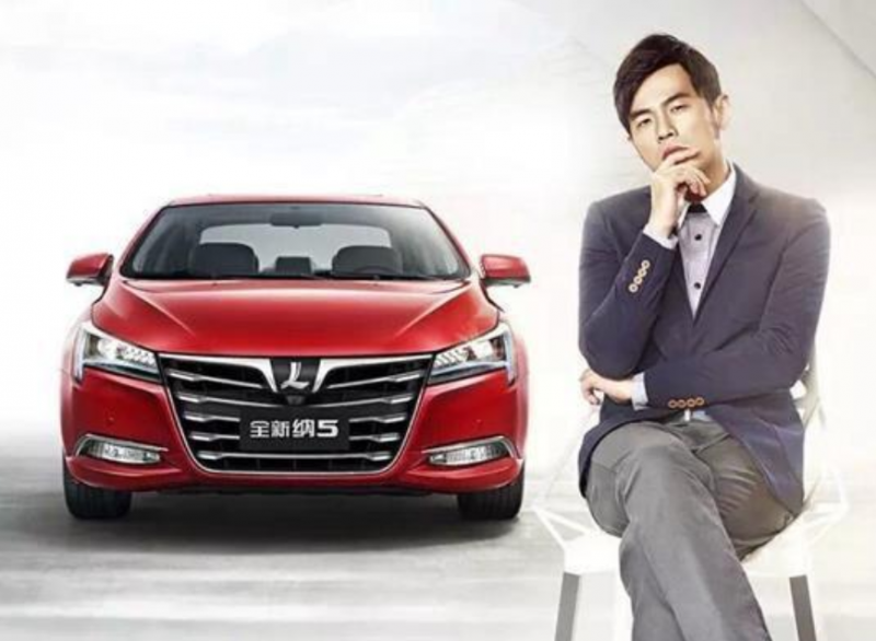 周杰倫代言的車5個月賣43輛 周杰倫代言汽車什么品牌？