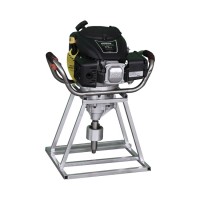 背包鉆機手持式背包取樣鉆機便攜式背包巖芯鉆機