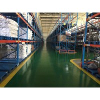 重型貨架 橫梁式貨架 高位貨架 托盤式貨架