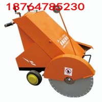 QX500D型混凝土電動路面切縫機關注廠家福利多多