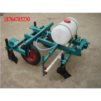 高端噴藥地膜覆蓋機廠家福利多多