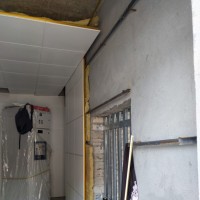 專業(yè)承接廣東珠海江門發(fā)電機安裝 消音降噪安裝 環(huán)保工程施工