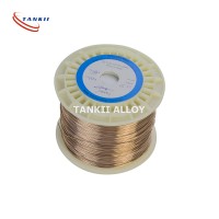 供應 6j12 精密錳銅絲  錳銅漆包絲