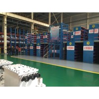 閣樓貨架 閣樓平臺貨架 閣樓貨架價格