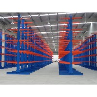 懸臂貨架 管材貨架 型材貨架