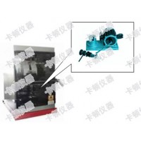 潤滑脂抗微動磨損試驗機 SH/T0716