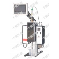 潤滑油高溫高剪切粘度測定器　產品型號：KD-H1706