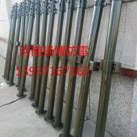 便攜式升降避雷針 電動升降式避雷針-河南揚博防雷科技有限公司