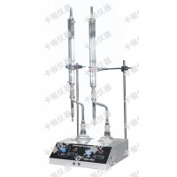 石油產(chǎn)品水分測(cè)定器GB/T260