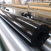 寶應(yīng)蓮藕種植專用防滲土工膜 廠家發(fā)貨