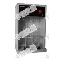 石油產(chǎn)品硫含量測(cè)定器（燃燈法）GB/T380