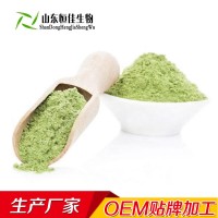 代餐粉oem貼牌代加工山東恒佳