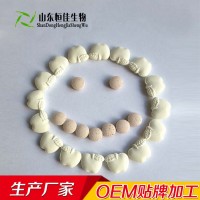 片劑代加工山東恒佳生物