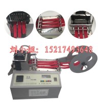 高品質(zhì)編織網(wǎng)管割管機 優(yōu)質(zhì)熱縮套管切管機