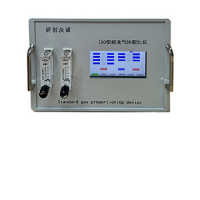 研創(chuàng)眾誠YC-ZC200標(biāo)準(zhǔn)氣體配比儀