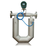 研創眾誠 YCMF U型科式質量流量計