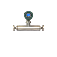 研創眾誠YCMF 直管型科式質量流量計