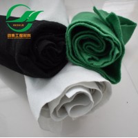 惠州廠家定制公路養(yǎng)護防滲土工布防塵布